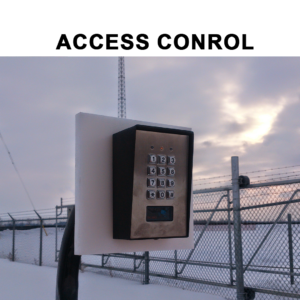 Access control