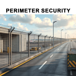 Perimeter Security